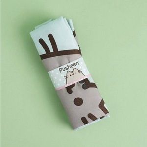 2 Pusheen Pillowcases - Pusheen Box Exclusive